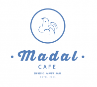 Madal logo